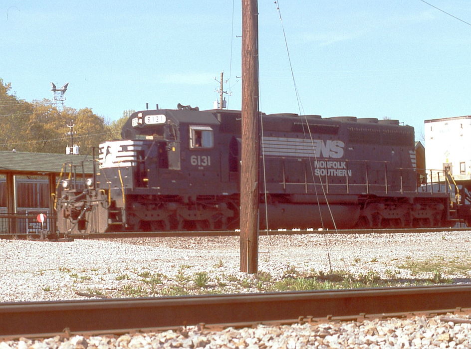 NS 6131